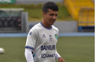 O ex-jogador Daniel Darío Doherr Pérez morreu em um acidente aéreo na Guatemala no último sábado, 14