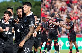 Botafogo vai visitar o Athletico em partida adiada do Brasileirão