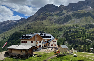 Estudo promete R$ 2,4 mil para quem topar passar um mês nos Alpes Italianos; veja as regras