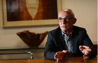 Fábio Schvartsman assumiu o cargo de presidente da Vale em março de 2017, com o discurso de evitar a repetição de tragédias como a da cidade de Mariana