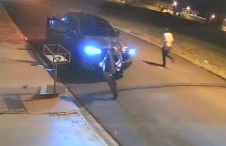 Giovanna foi levada a um hospital particular em estado grave e precisou passar por cirurgia, disse a defesa