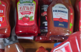Saiba quais são as melhores marcas de ketchup vendidas no supermercado