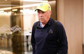 Ancelotti 