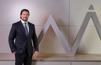 Daniel Vorcaro, dono do Banco Master, criticou divulgação do filme de Jair Bolsonaro