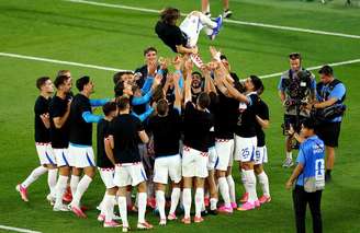 Croácia encerra a fase de grupos da Copa do Mundo diante da Inglaterra, sexta-feira (26) –