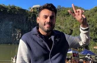 Thiago Cristiano Boch, de 38 anos, é acusado de estelionato contra a ex-namorada em Franca (SP)