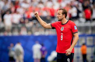 Kane voltará a marcar na Copa do Mundo?