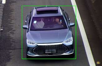 Radares com IA no Rodoanel começaram a multar motoristas por uso de celular ao volante e por falta de cinto de segurança