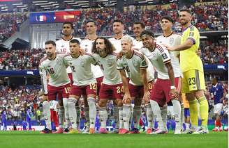 Espanha bate recorde mundial de invencibilidade após vitória contra a França na semi na Copa