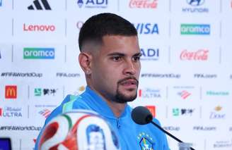 Bruno Guimarães está na mira do Arsenal para a próxima temporada.