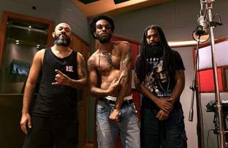 Black Pantera atravessa fronteiras e anuncia o disco Continental