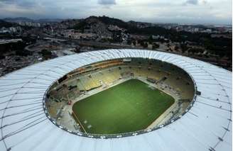Estádio do Maracanã, no Rio de Janeiro, será palco da abertura e final da Copa do Mundo Feminina em 2027.