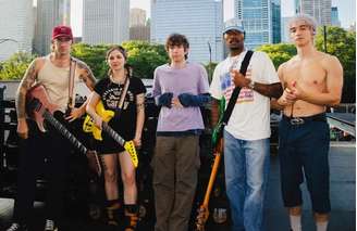 Turnstile em 2026