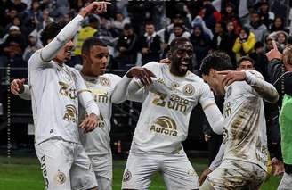Corinthians 1 x 2 Chapecoense 