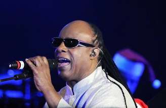 Stevie Wonder no Rio de Janeiro, 2012