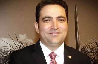 Advogado e empresário Willer Tomaz, investigado pela Polícia Federal no caso de fraudes contra o INSS