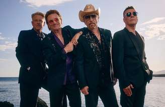 U2 em 2026