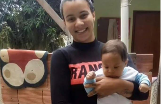 Vaquinha criada para ajudar Cris, mãe da menina Ana Clara, tem meta de arrecadar R$ 1,5 milhão