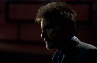 <p>Al Pacino está em 'Amigos Inseparáveis'</p>