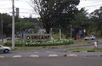 Acessos à Unicamp foram fechados na manhã desta sexta-feira