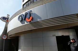 <p>A compra da GVT pelo grupo espanhol Telefónica foi anunciada no mês passado</p>