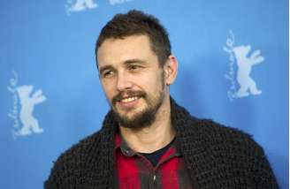 James Franco 