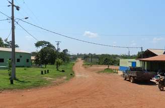 Crime ocorreu no distrito de Cujubim Grande, em Porto Velho