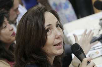 Mariela Castro é o rosto da luta pelos direitos dos homossexuais em Cuba