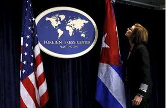 Estados Unidos e Cuba se reaproximaram