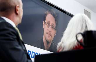 Riad espionou Khashoggi com software israelense, diz Snowden