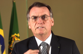 Bolsonaro deixará PSL; anúncio será feito nos próximos dias