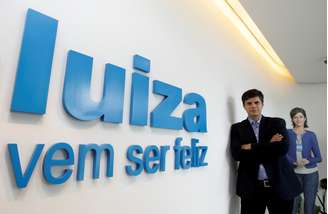 Magazine Luiza, liderada pelo diretor-executivo Frederico Trajano, teve resultados trimestrais recorde entre abril e junho deste ano