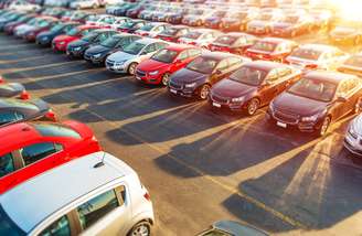 O consórcio de carros pode ser uma opção bem vantajosa para quem quer trocar de carro.