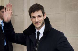 Gaspard Ulliel morreu aos 37 anos, após sofrer um grave acidente em estação de esquí 