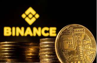 Binance
04/03/2022
REUTERS/Dado Ruvic