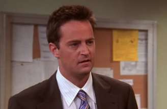 Matthew Perry, ator