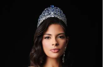 Sheynnis Palacios, a nova Miss Universo