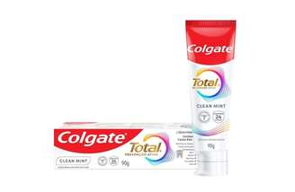 Dezenas de pessoas relataram reações alérgicas após o uso da pasta