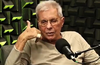 Marcio Braga foi presidente do Flamengo