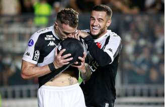 Foto destaque: Matheus Lima/Vasco