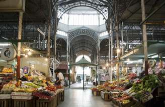 Inflação na Argentina desacelera