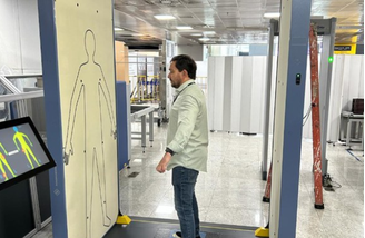 Segundo a Anac, os novos equipamentos dão "mais uma camada de segurança para a indústria global de aviação e garante o transporte seguro de pessoas e mercadorias"