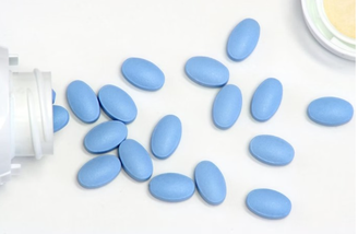 Uso recreativo de medicamento como o Tadalafila pode causar riscos graves à saúde