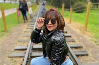 Tainara foi atropelada e arrastada por cerca de 1 quilômetro na zona norte de São Paulo