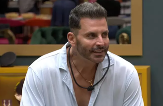 convulsão de Henri Castelli