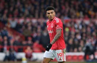 Igor Jesus é peça-chave no duelo Leeds x Nottingham Forest