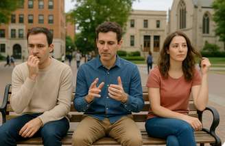 Manias são comportamentos repetitivos que podem parecer estranhos para outras pessoas, mas muitas vezes oferecem conforto psicológico. Em alguns casos, porém, podem evoluir para atitudes obsessivas.