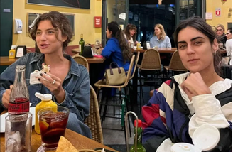 Alanis Guillen teria enfrentado momento difícil após polêmica envolvendo ex