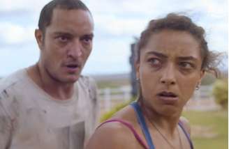 'Cangaço Novo' tem primeiro trailer da 2ª temporada revelado.