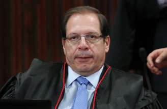 O ministro Luis Felipe Salomão foi eleito por unanimidade para ser o próximo presidente do STJ